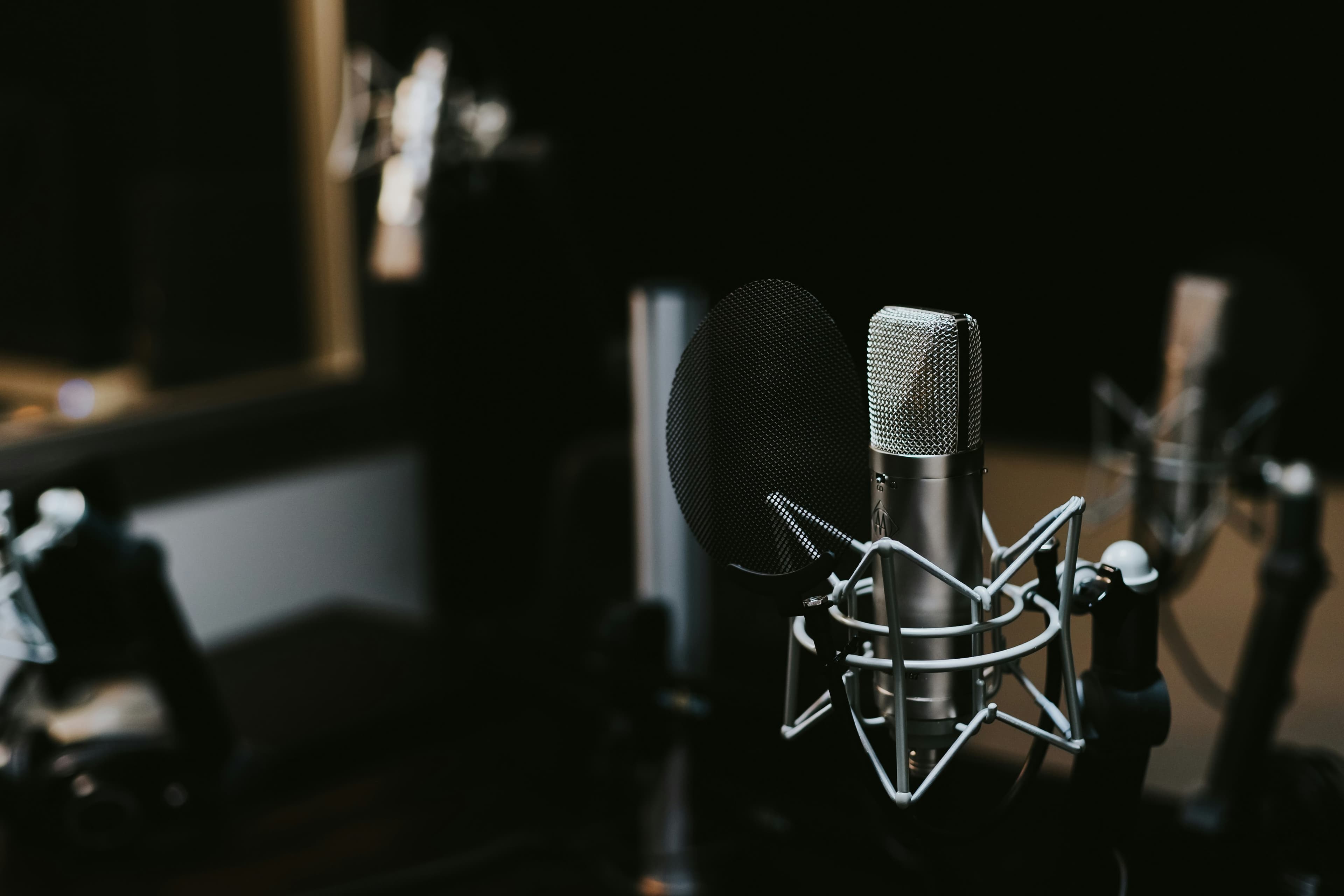 5 Tips for a Successful Studio Recording Session in Ranchi